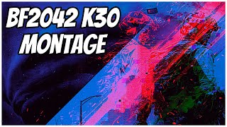 BF2042 K30 Montage [upl. by Jae]