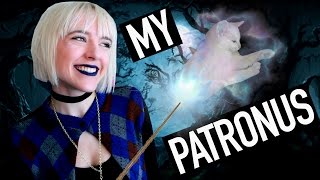 Full Pottermore Patronus Quiz All The Questions [upl. by Allerus209]