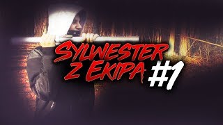 Przed Sylwestrowe LUŹNE Strzelanie z EKIPĄ  Sylwester part 1 [upl. by Ofilia]