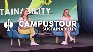 Keynote Sustainability [upl. by Aihtenak]