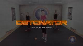 Kettlercise® Ignite  Exercise That Works [upl. by Hasile917]