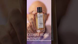 Affordable Everyday 1010 Fragrances Mancera Cedrat Boise Intense [upl. by Koeppel]