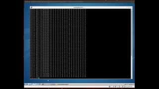 NFC Mifare 1k Card readhack keys default  nfctools und mfoc Teil1 [upl. by Cal]