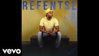 Refentse  Blue Tick Official Audio [upl. by Eaned]