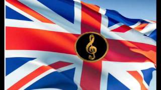 British Patriotic Songs  Jerusalem [upl. by Barbarese]