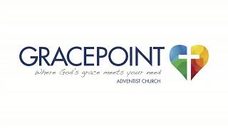 Gracepoint Adventist Church Live Stream [upl. by Noraa]