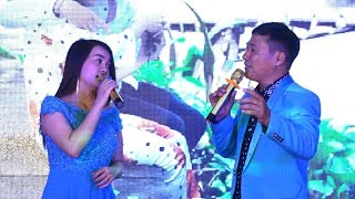 ĐƯỜNG TÌNH ĐÔI NGẢ DUY PHƯỜNG  TƯỜNG VI SONG CA BOLEZO Full HD 1080p [upl. by Candra]