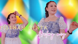 Lagu dayak remix terbaru quot Pilihan Cinta quot BY HELMY MEY Cipt DIAN PANGGA OFFICIAL MUSIC amp VIDEO [upl. by Ecinue]