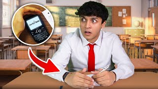 I got CAUGHT CHEATING in BOARD EXAMS STORYTIME [upl. by Joktan]