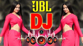 Old Dj Remix Nonstop \\ Old Hindi Song 2023  JBL DJ SONG  DJ Hard Bass 💖 Nonstop Dj Mix 2023 [upl. by Gehman]