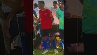 Trikala FC ⚽ Sindhupalchowk tauthali [upl. by Nimref]