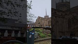 Travel vlog Blackburn England [upl. by Duncan]