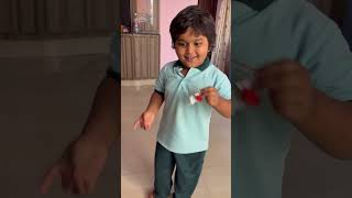 cutewords expression dance doctor happy laugh smile HimanshiDondla shorts youtubeshorts [upl. by Atikim]