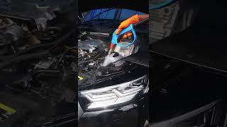 Revamp Your Audi SQ5 Engine Bay A New Standard of Clean [upl. by Linet53]