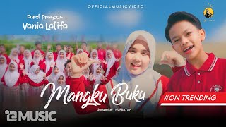 Farel Prayoga feat Vania Latifa  MANGKU BUKU Official Music Video FP Music [upl. by Aramahs]