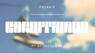 Ferfe Ecovioleta  Corinthiana Visualizer Oficial [upl. by Neyu]