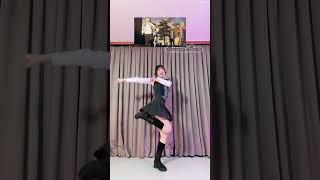 TikTok  anime toca toca dance douyin 🍓tocatoca tokatoka flyproject dance cute girl [upl. by Uamak]