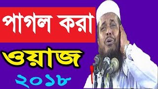 New Bangla Waz HD Tofazzal Hossain 2018  Islamic Waz Mahfil Bangla New [upl. by Shaum]