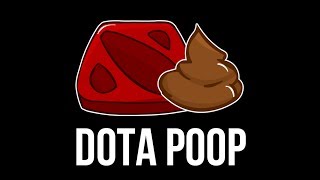 Dota Poop 679 Patch Analysis [upl. by Salinas]