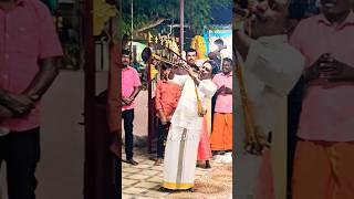 அடேங்கப்பா என்ன ஒரு வாசிப்பு சந்தன மல்லிகையில் Vadivelu பக்தி பாடல் Santhana Malligaiyel melam [upl. by Ennayelsel]