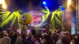 Stadtfest Cottbus 2017 [upl. by Laram953]