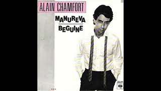 Alain Chamfort  Manureva Extended [upl. by Trent]