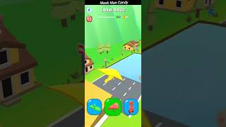 Shapeshifting Walkthrough  All Levels Androidios Gameplay shapeshifting shorts [upl. by Sallie]