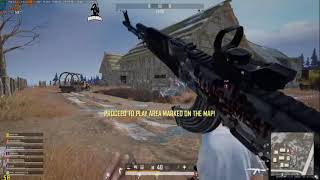 PlayerUnknowns Battlegrounds Season 82020LIVEGameplay1080p60FPS i5 8400GTX1650superTDM [upl. by Brest104]