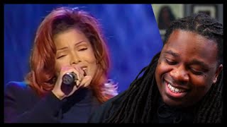 Voice teacher talks about JANET JACKSON amp her sweet voice on I GET SO LONELY  ROSIE ODONNELL SHOW [upl. by Good]