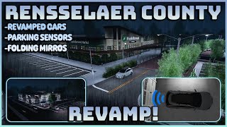 RENSSELAER COUNTY REVAMP REVIEW [upl. by Atibat]