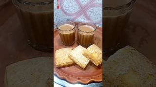 Morning Tea recipe youtubeshorts vairal recipe [upl. by Leuneb]