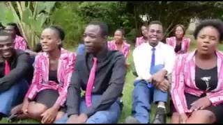 CHILENJE SABBATH SCHOOL CHOIR MUNZI MUBOTU [upl. by Mctyre]