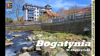 Bogatynia  Wspomnienia dla nowego pokolenia [upl. by Eldin]