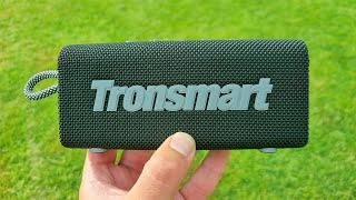 Tronsmart Trip До 20ти годин на одному заряді [upl. by Koser]