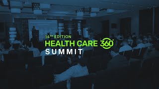 14th Edition HealthCare 360 Summit 2024  Highlights [upl. by Bucher]