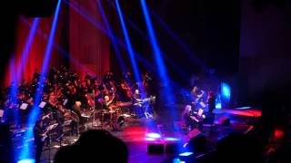 TOTO CUTUGNO  EMOZIONI  BUCHAREST  27 FEB 2015 [upl. by Arocal]