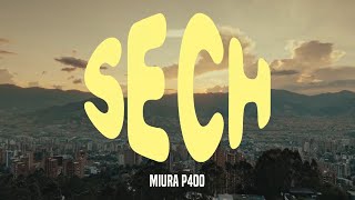 Miura P400  Sech Video Oficial [upl. by Lothar]