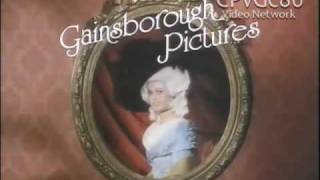 Lord GradeGainsborough Pictures 1987 [upl. by Enalb]