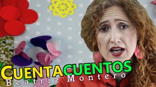 ¿POR QUÉ LLORAS  Cuentos infantiles  CUENTACUENTOS Beatriz Montero [upl. by Kavanagh557]