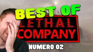 BEST OF 02 LANTRE DE LARAIGNÉE  LETHAL COMPANY [upl. by Sasha540]