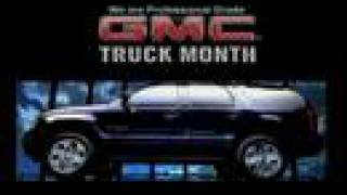 Western Motor GMC Truck Month Commercial [upl. by Corissa]