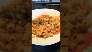 Pasta e Lenticchie 😋😋😋 pasta lenticchie lacucinadimaria [upl. by Dloreg110]