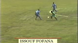 Issouf Fofana [upl. by Trojan]