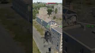 Capturing 4x Zones With A Helicopter💀💀 warthunder gaming [upl. by Gaskill]