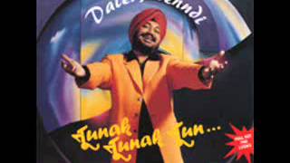 Daler Mehndi  Tunak Tunak Tun  1 hour and 30 minutes Extension [upl. by Ilaire]