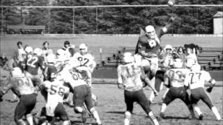 Portland State at Linfield football during 1972 season [upl. by Treiber]