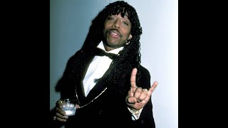 Rick James  Looseys rap [upl. by Fortier]