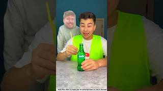 How to open the bottle of sprite shorts vairalshorts facts banglafacts trendingshorts [upl. by Ardnuassac566]