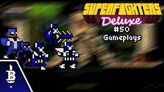 Superfighters Deluxe Gameplay 50 Especial 23  Gameplays Parte 1 [upl. by Agnese]