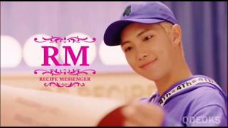 BTS IN MEMORY FACTORY FULL ENG SUB  4TH MUSTER REUPLOAD [upl. by Romney]